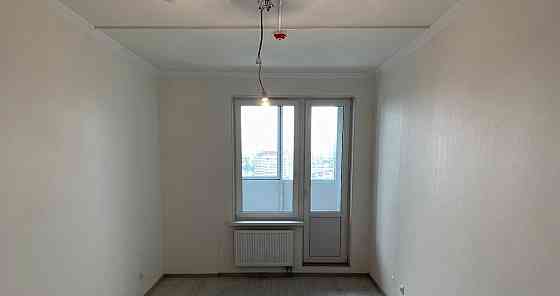 3-комн. квартира, 101.4 м2, 11/25 эт. Санкт-Петербург