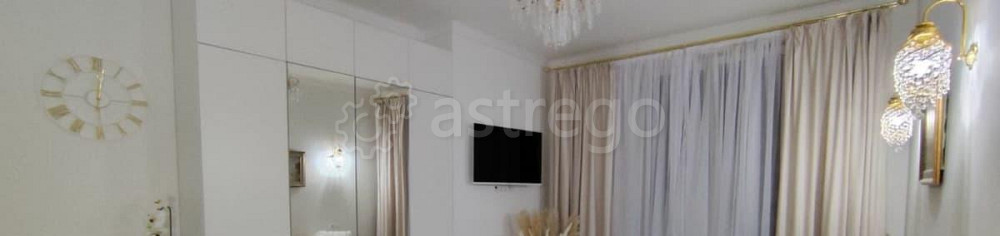 1-комн. квартира, 45.5 м2, 6/27 эт. Москва - изображение 6