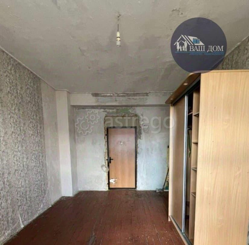 Комната, 18.5 м2, 4/4 эт. Северодвинск - изображение 4