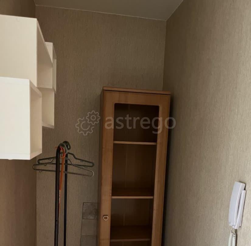 Студия, 25 м2, 17/25 эт. Красноярск - изображение 7