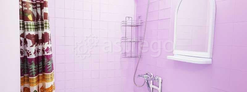 1-комн. квартира, 40 м2, 2/9 эт. Москва - изображение 10