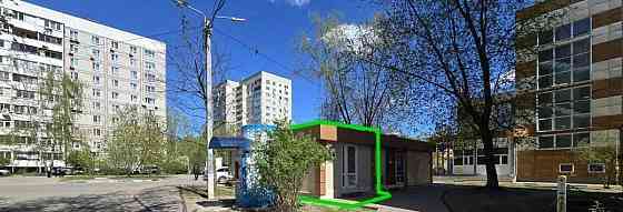 Отдельное здание, 15 м2 Балашиха