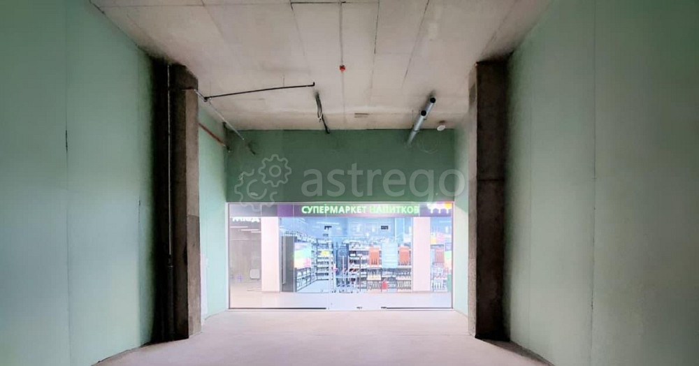 Торговое помещение, 53.6 м2 Долгопрудный - изображение 7