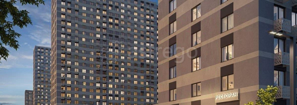Свободного назначения, 94.2 м2 Санкт-Петербург - изображение 5