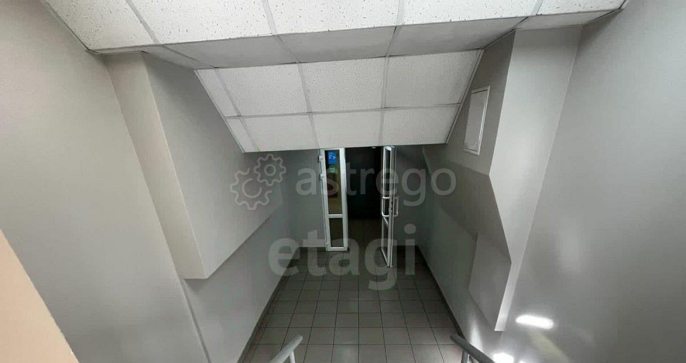 Торговое помещение, 27.3 м2 Архангельск - изображение 7