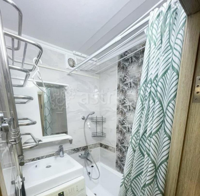 3-комн. квартира, 60 м2, 3/5 эт. Уфа - изображение 7