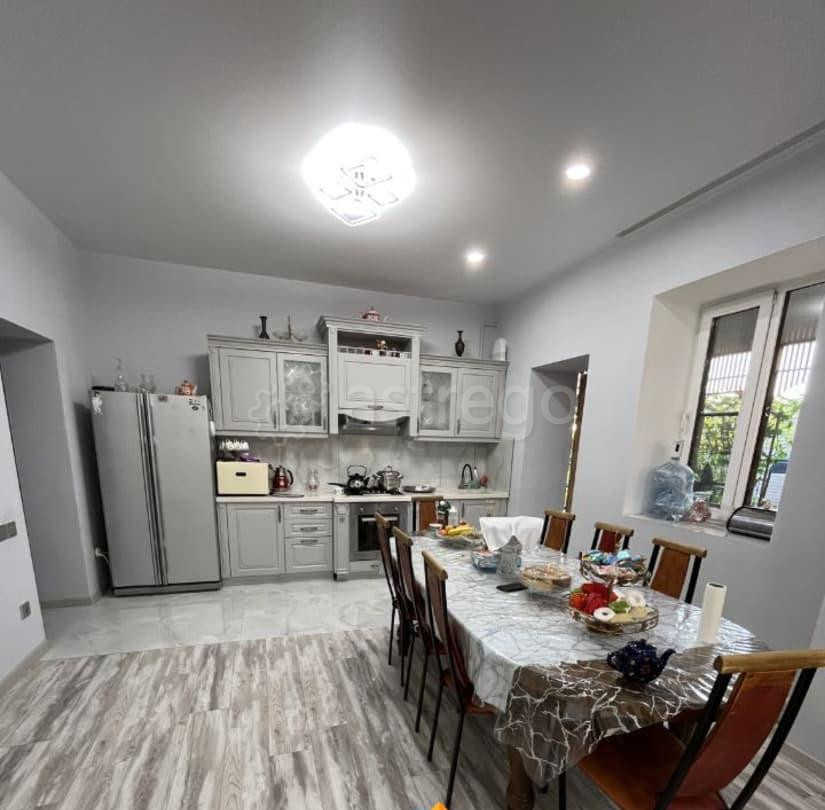 Коттедж, 300 м2, 6 соток, 2 эт. Астрахань - изображение 7