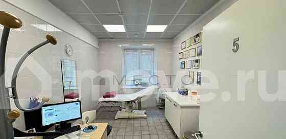 Производственное, 129.7 м2 Москва