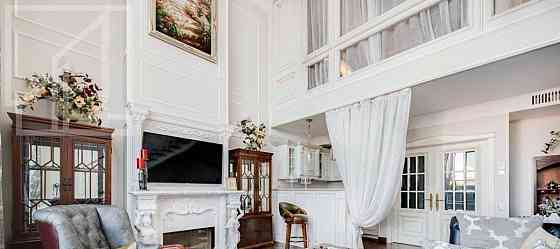 2-комн. квартира, 130 м2, 6/6 эт. Москва