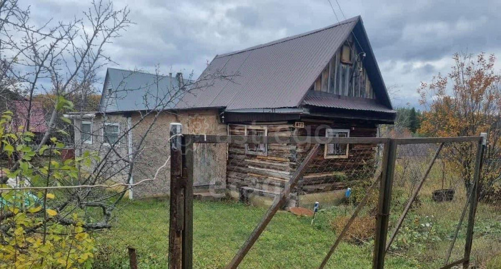 Дом, 15 м2, 8 соток, 1 эт. Уфа - изображение 4