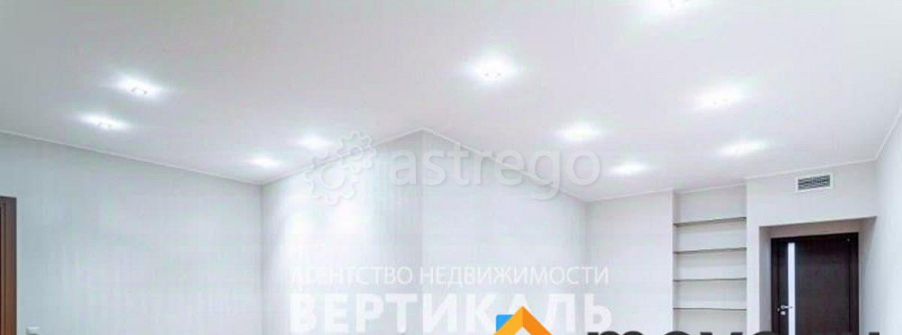 4-комн. квартира, 168 м2, 10/16 эт. Москва - изображение 2