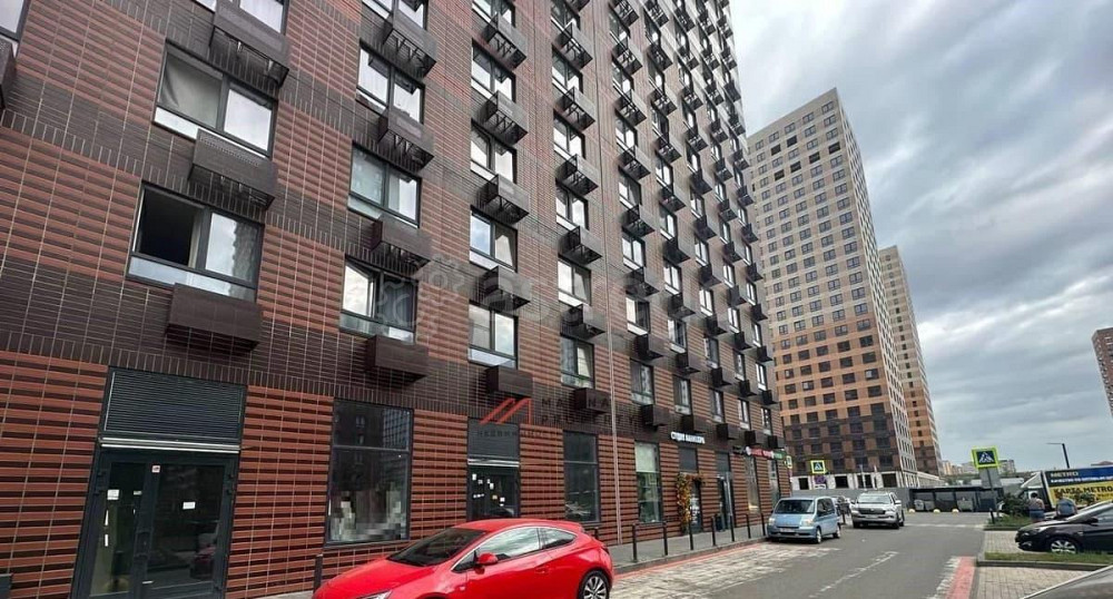 Торговое помещение, 96 м2 Котельники - изображение 1