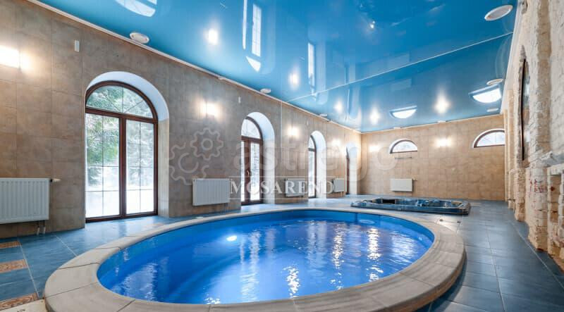 Коттедж, 1200 м2 Красногорск - изображение 2