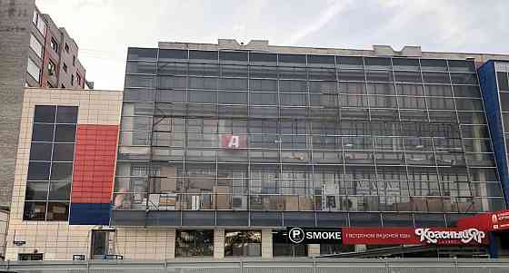 Свободного назначения, 562 м2 Красноярск