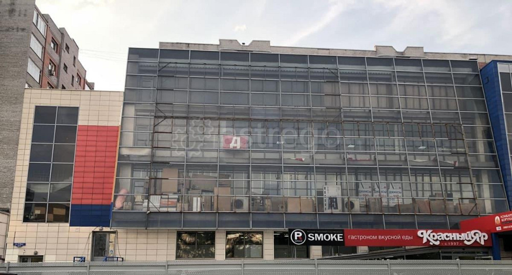 Свободного назначения, 562 м2 Красноярск - изображение 4