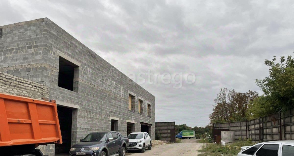 Производственное, 757 м2 Старый Оскол - изображение 6