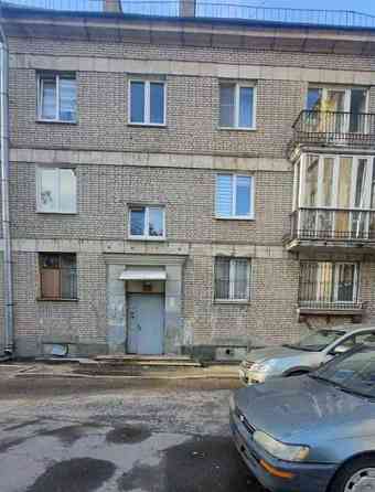 Комната, 14 м2, 1/3 эт. Санкт-Петербург