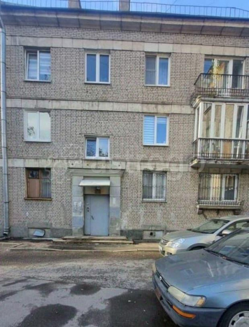 Комната, 14 м2, 1/3 эт. Санкт-Петербург - изображение 2