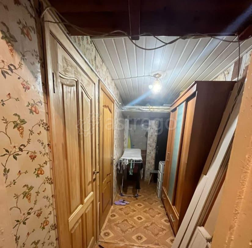 Комната, 13.2 м2, 9/10 эт. Уфа - изображение 5