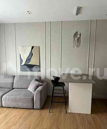2-комн. квартира, 40 м2, 11/46 эт. Москва