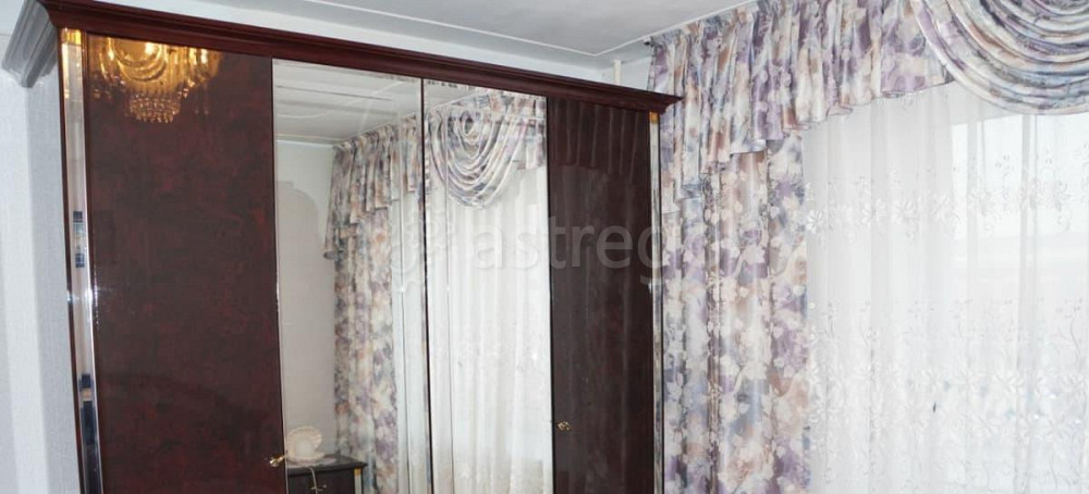 4-комн. квартира, 82 м2, 6/12 эт. Барнаул - изображение 6