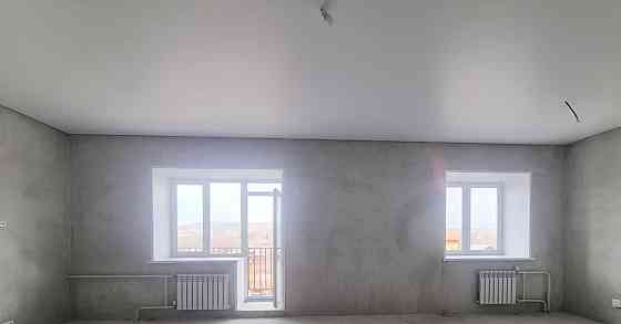 1-комн. квартира, 39.2 м2, 3/4 эт. Минусинск