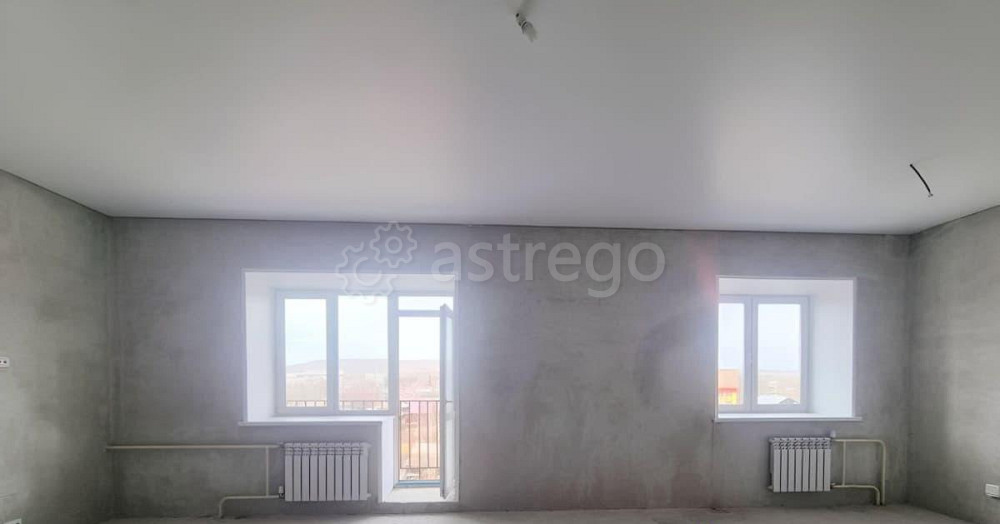 1-комн. квартира, 39.2 м2, 3/4 эт. Минусинск - изображение 5