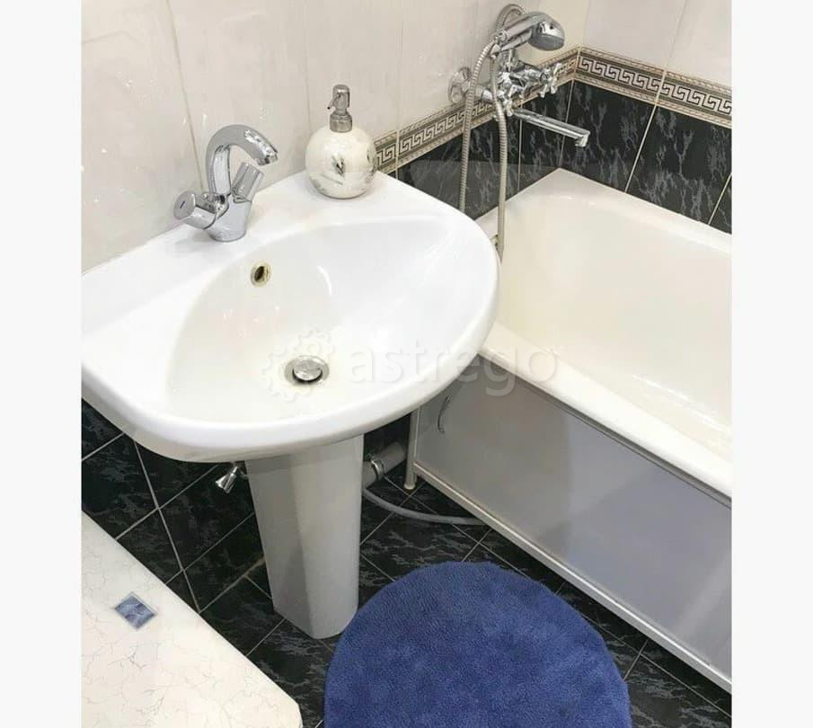 2-комн. квартира, 56 м2, 2/9 эт. Белгород - изображение 2