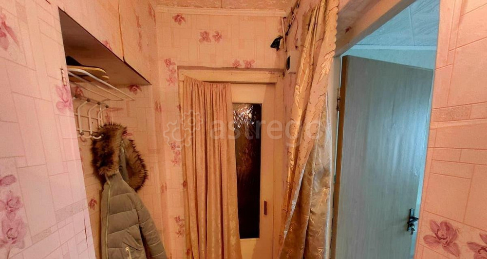 Комната, 12.1 м2, 5/5 эт. Астрахань - изображение 5