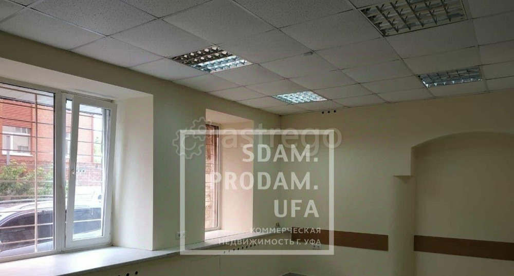 Свободного назначения, 450 м2 Уфа - изображение 3