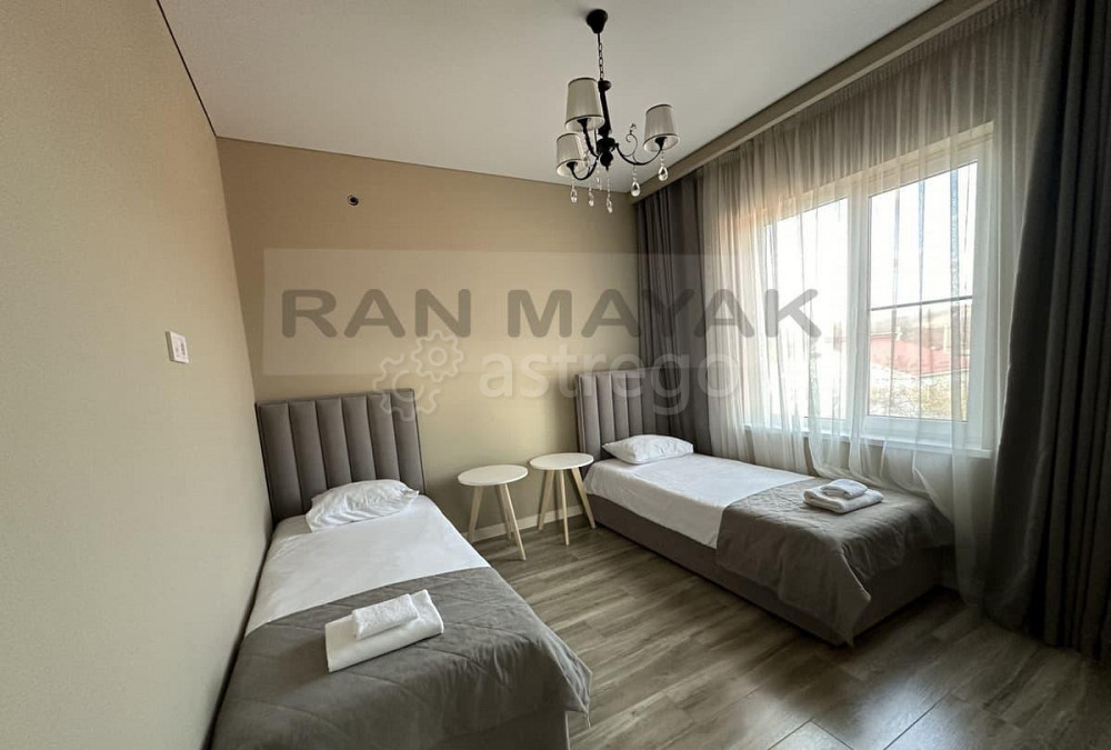 Коттедж, 120 м, 5 соток, 2 эт. Тульский - изображение 9