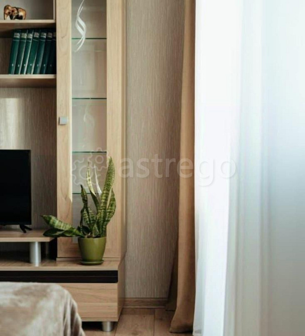 1-комн. квартира, 42 м2, 6/10 эт. Красноярск - изображение 6