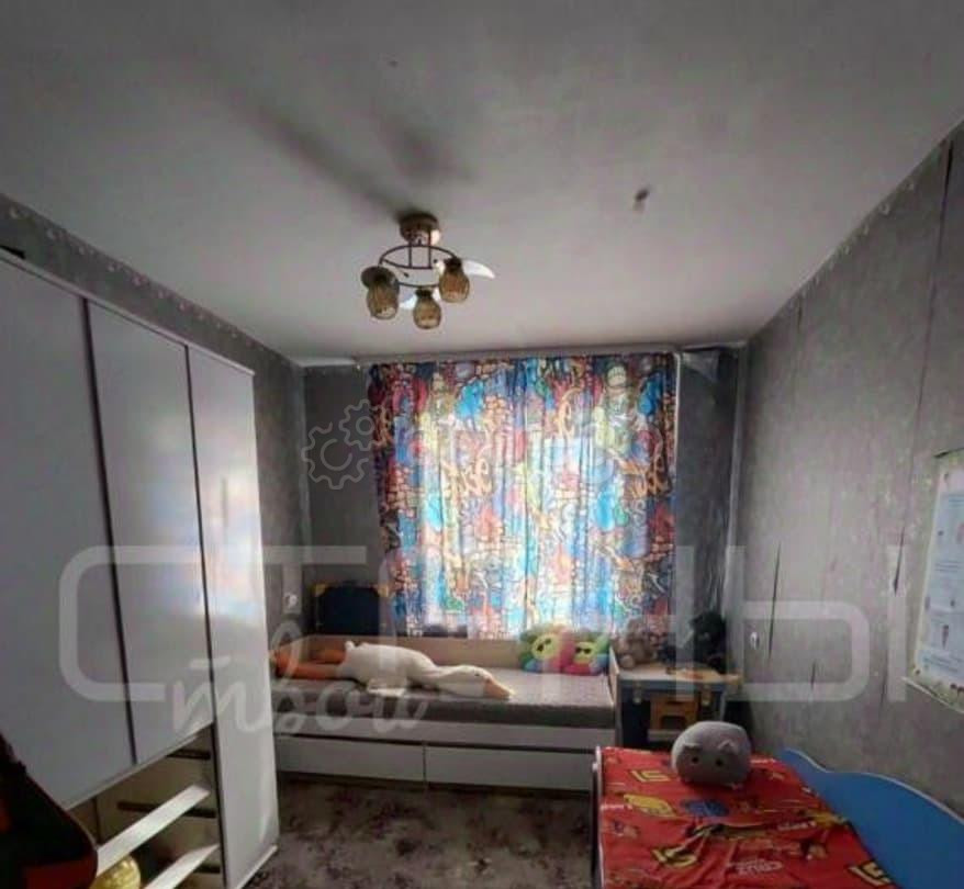 2-комн. квартира, 54 м2, 1/5 эт. Райчихинск - изображение 5