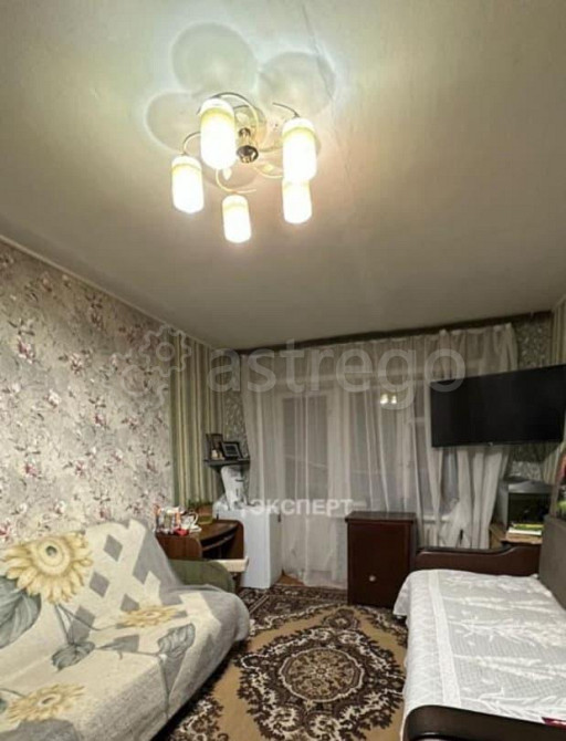 Комната, 16.9 м2, 5/5 эт. Павловский Посад - изображение 4