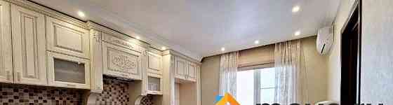 4-комн. квартира, 143 м2, 19/25 эт. Одинцово