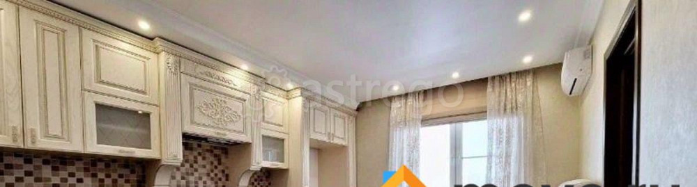 4-комн. квартира, 143 м2, 19/25 эт. Одинцово - изображение 3