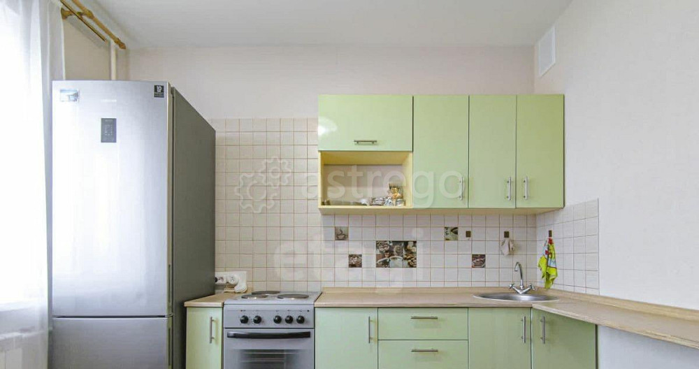 1-комн. квартира, 40.3 м2, 7/10 эт. Красноярск - изображение 5
