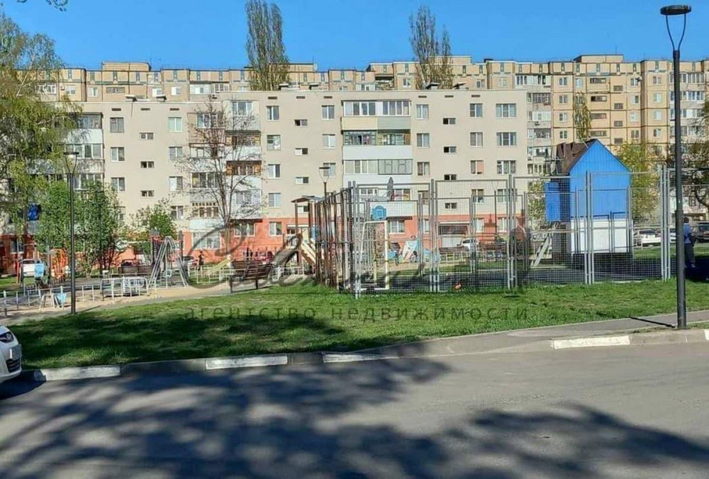 1-комн. квартира, 30.5 м2, 1/5 эт. Старый Оскол - изображение 10