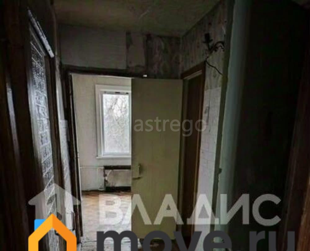 2-комн. квартира, 50.1 м2, 5/5 эт. Бийск - изображение 5