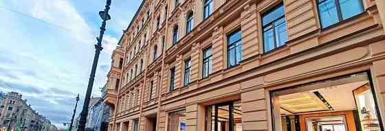 Свободного назначения, 133 м2 Санкт-Петербург