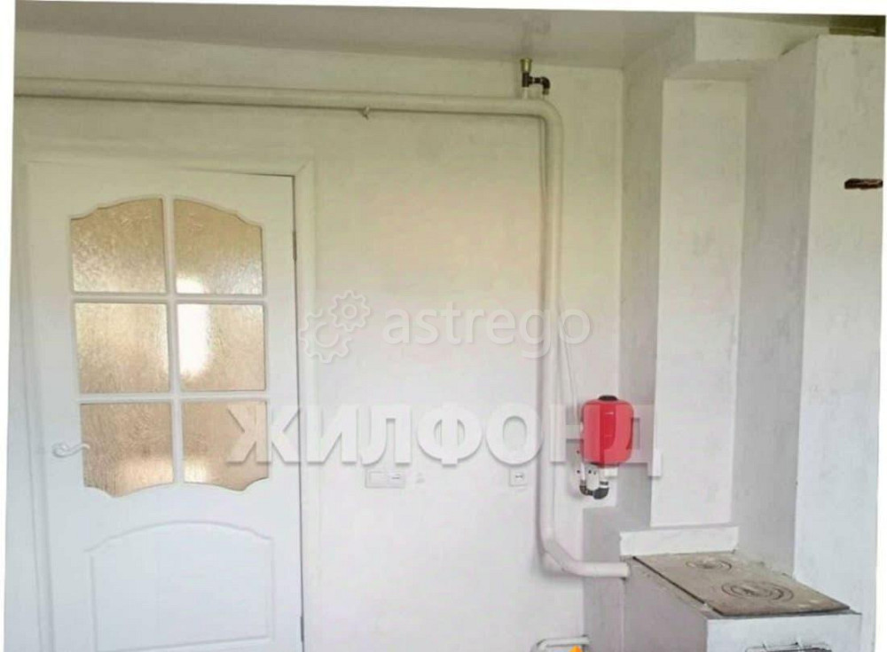 Дом, 77.3 м2, 12.5 сотки, 1 эт. Павловск - изображение 4