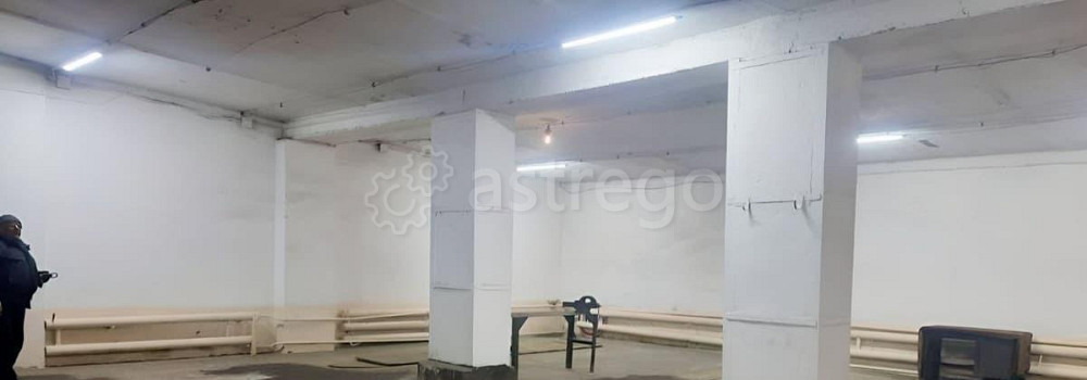 Склад, 128 м2 Славгород - изображение 4