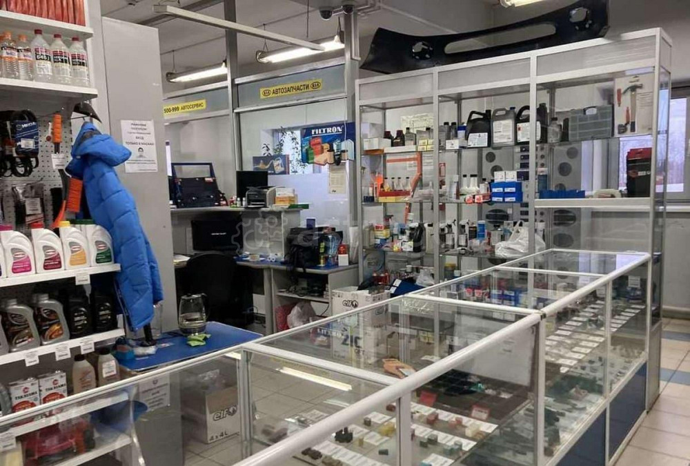 Свободного назначения, 500 м2 Северодвинск - изображение 7