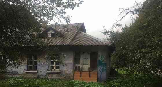 Дом, 136 м2, 10 соток, 1 эт. Сергиев Посад