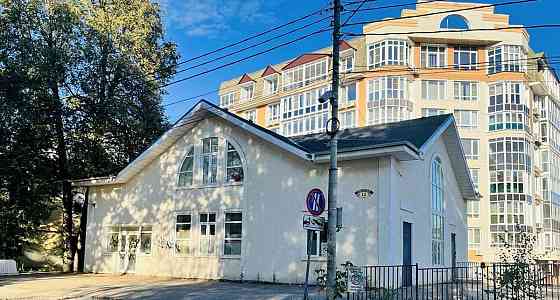 Отдельное здание, 470 м2 Сергиев Посад