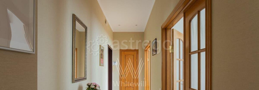 2-комн. квартира, 55 м2, 5/12 эт. Москва - изображение 4