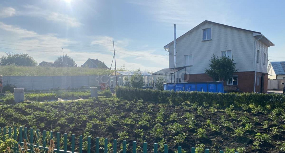 Коттедж, 160 м2, 11.58 сотки, 2 эт. Емельяново - изображение 7