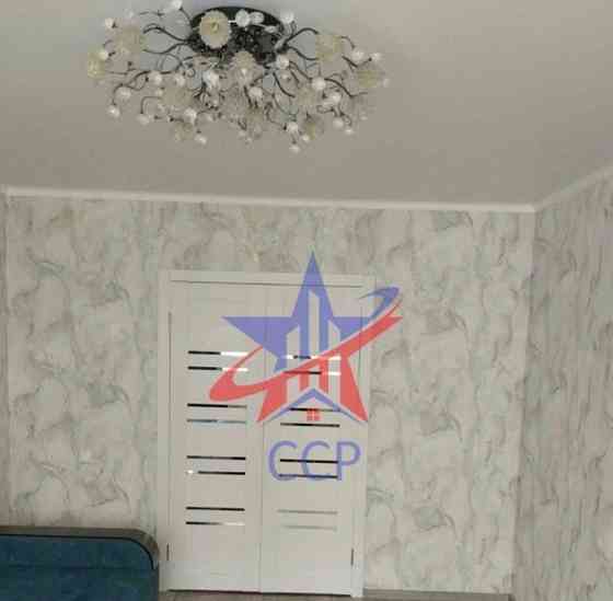 3-комн. квартира, 68.5 м2, 2/9 эт. Стерлитамак
