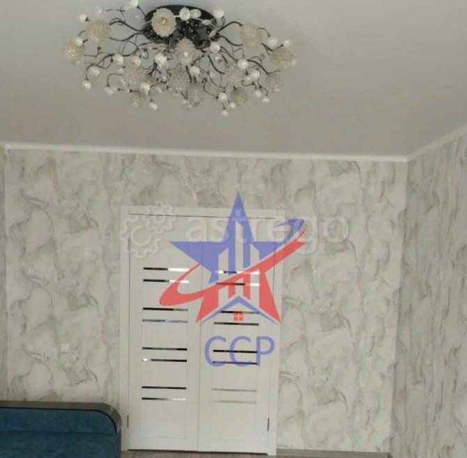 3-комн. квартира, 68.5 м2, 2/9 эт. Стерлитамак - изображение 4