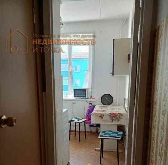 4-комн. квартира, 60.5 м2, 4/5 эт. Уфа